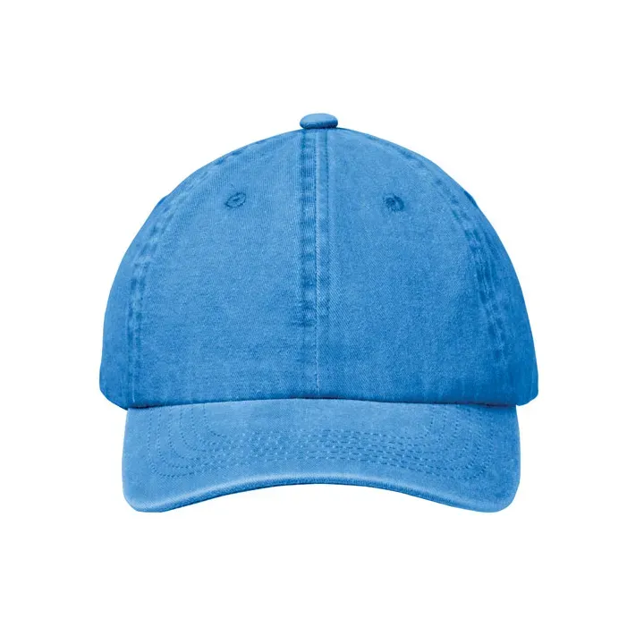 6 panel baseball cap 265 gr/m² - MO2542 (MOCN#37)